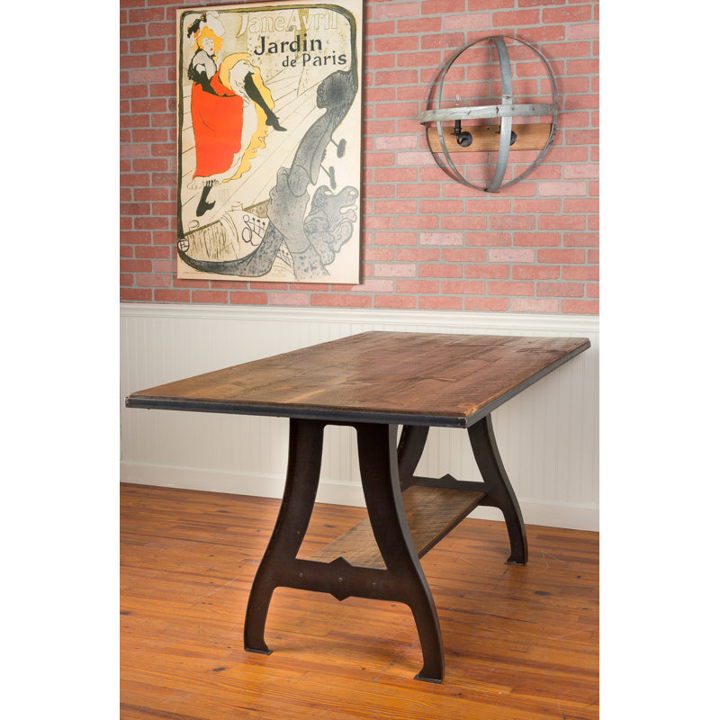 Millwood Pines Mitzi 6 Person Dining Set & Reviews Wayfair